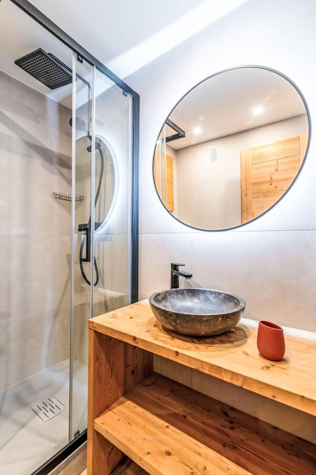 Apartment Le Pramecou - Val Claret-8 By Interhome Tignes Kültér fotó