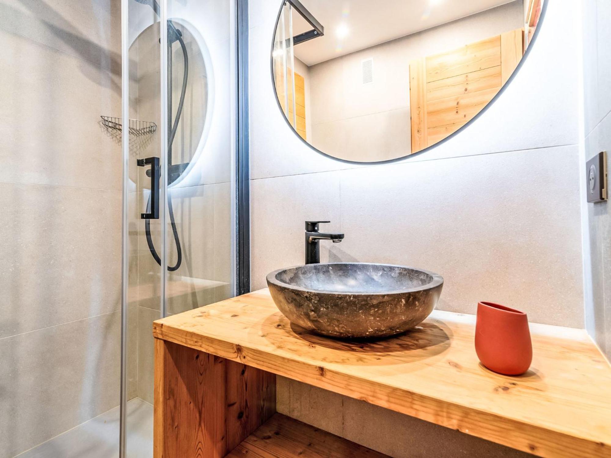 Apartment Le Pramecou - Val Claret-8 By Interhome Tignes Kültér fotó