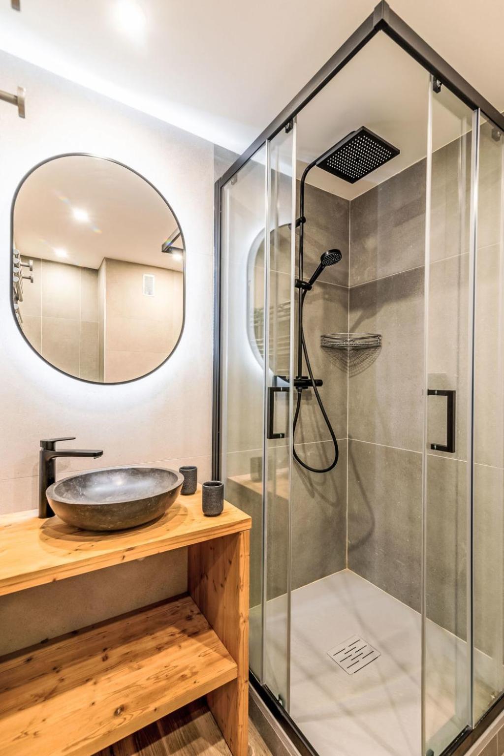 Apartment Le Pramecou - Val Claret-8 By Interhome Tignes Kültér fotó