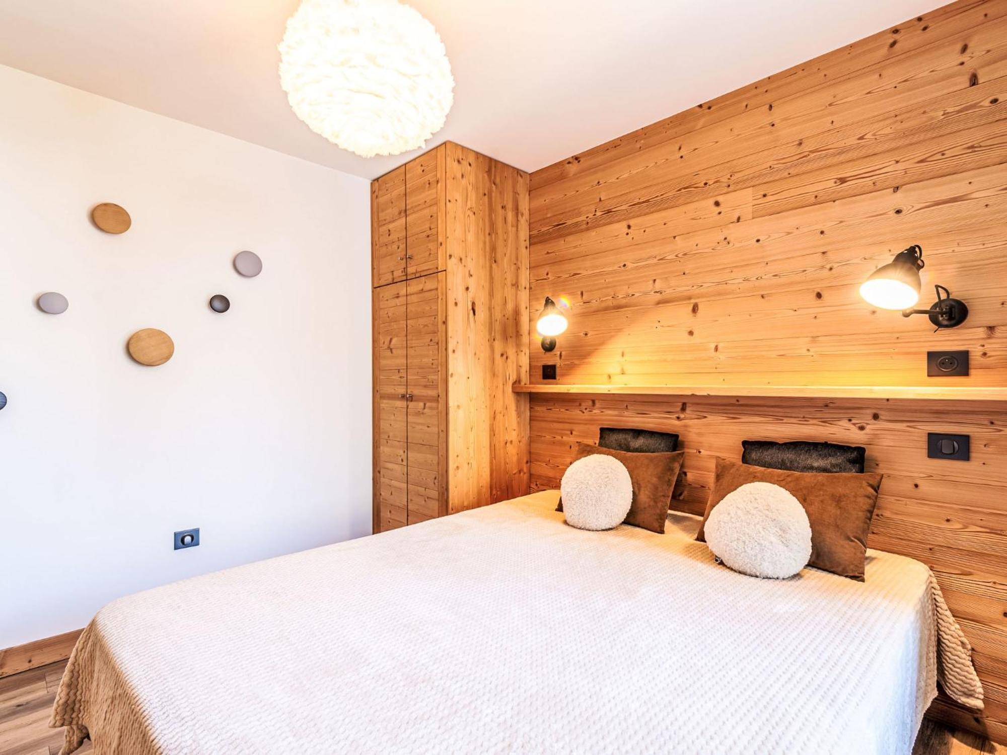 Apartment Le Pramecou - Val Claret-8 By Interhome Tignes Kültér fotó