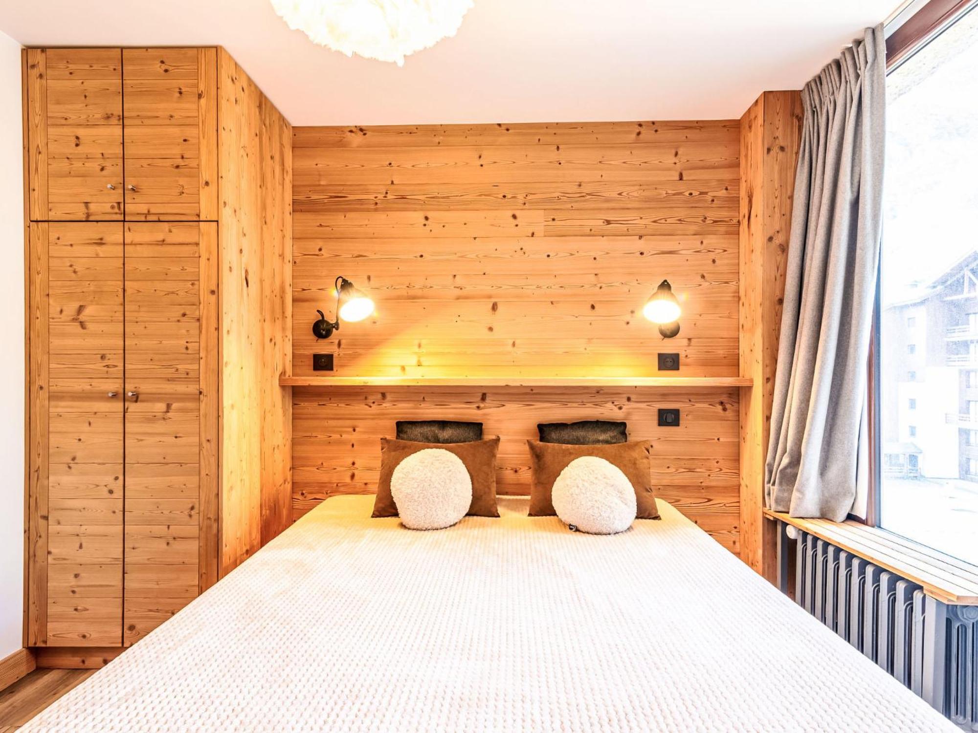 Apartment Le Pramecou - Val Claret-8 By Interhome Tignes Kültér fotó